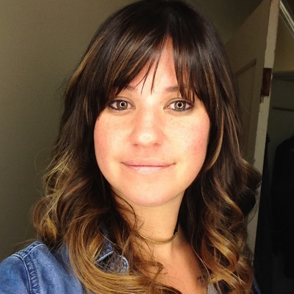 Meet your Posher, Shannon